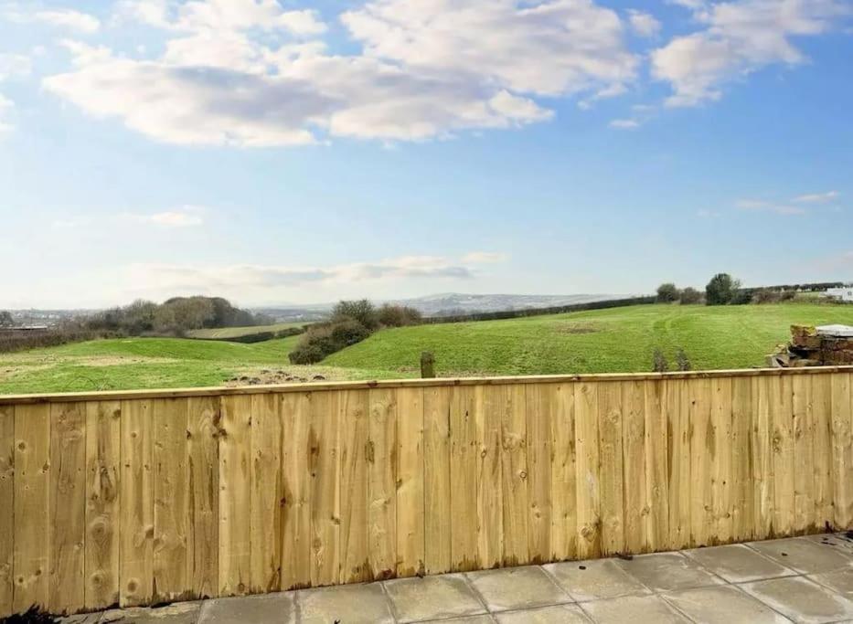 Sea View Retreat Lingdale Exterior foto