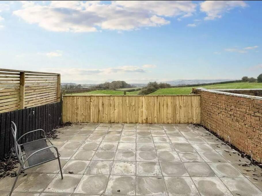 Sea View Retreat Lingdale Exterior foto