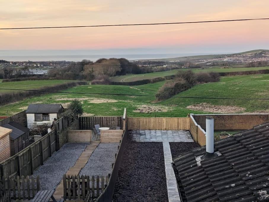 Sea View Retreat Lingdale Exterior foto