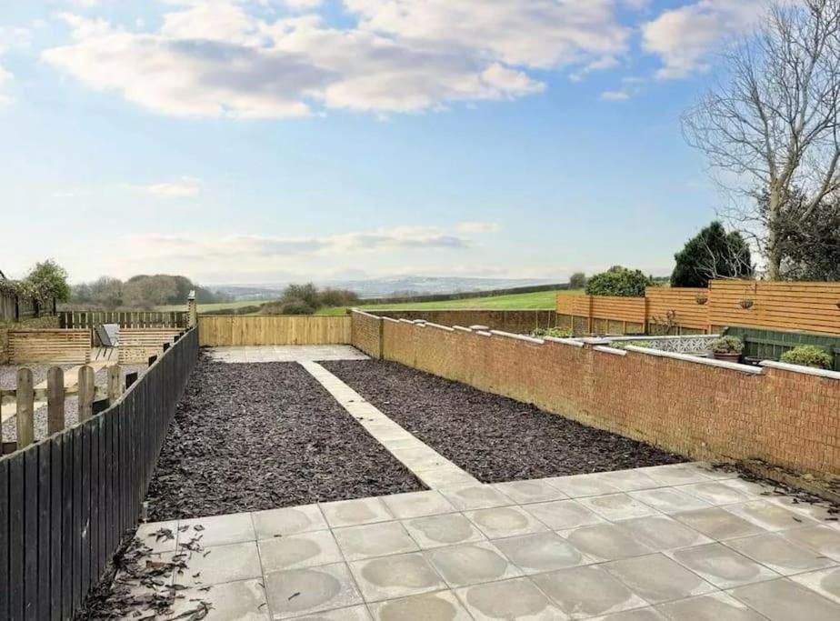 Sea View Retreat Lingdale Exterior foto